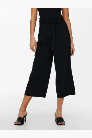 ONLY Jdytanja Wide Leg Fit Culotte Broek