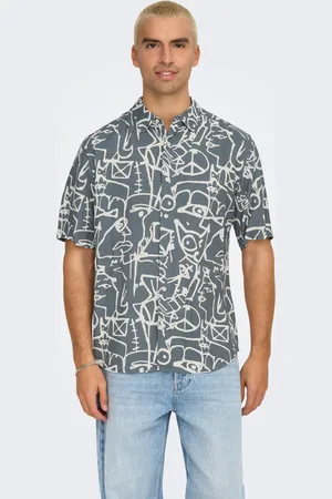 Only & Sons Onsbud Overhemd