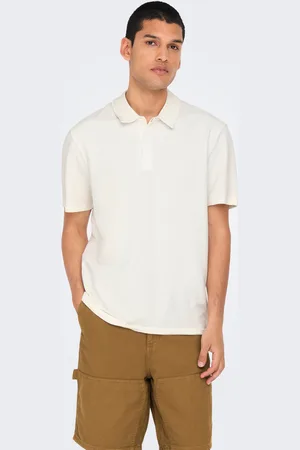 Only & Sons Onskian Polo Shirt