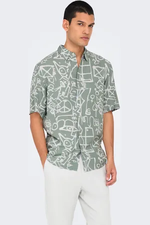 Only & Sons Onsbud Overhemd