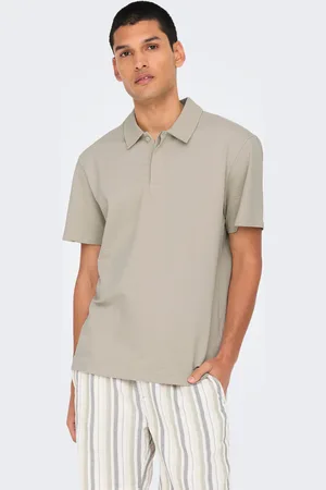 Only & Sons Onskian Polo Shirt