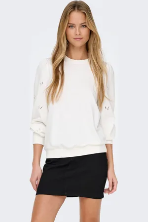 ONLY Onlfemme Sweatshirt