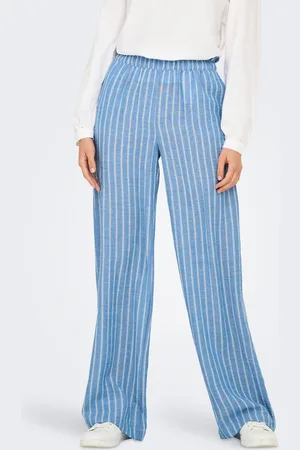 ONLY Jdyemilia Wide Leg Fit Broeken