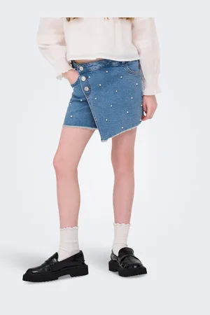 ONLY Kogjenny Denim Rok