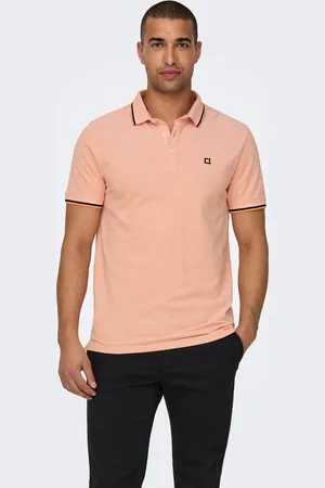 Only & Sons Onsfletcher Polo Shirt