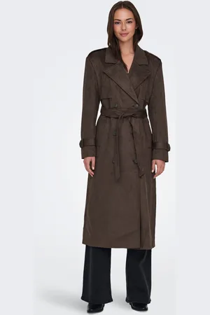 ONLY Onlina Trenchcoat
