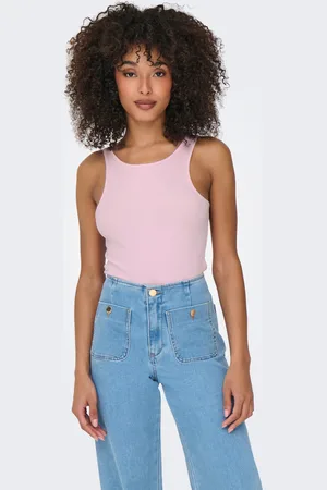 ONLY Onlkenya Tank Top