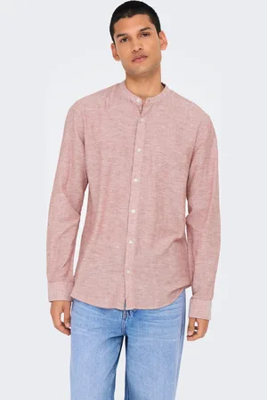 Only & Sons Onscaiden Overhemd