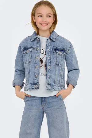 ONLY Kogocean Denim Jas