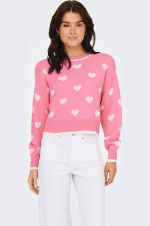 ONLY Jdyromance Gebreide Pullover