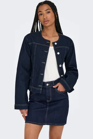 ONLY Onlgina Denim Jas