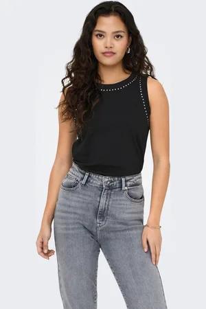 ONLY Jdybeth Tank Top