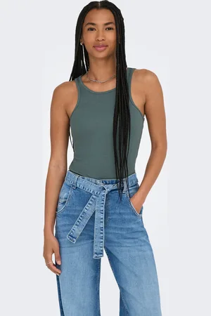 ONLY Onlkenya Tank Top