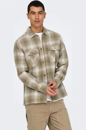 Only & Sons Onscedric Overhemd