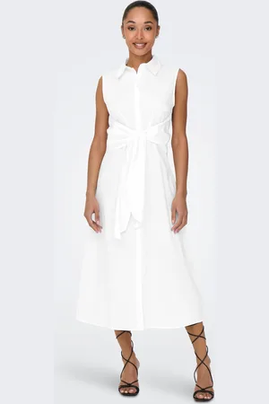 ONLY Jdymio Midi-jurk