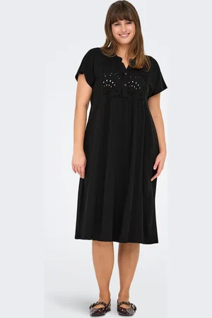 ONLY Carsillah Midi-jurk