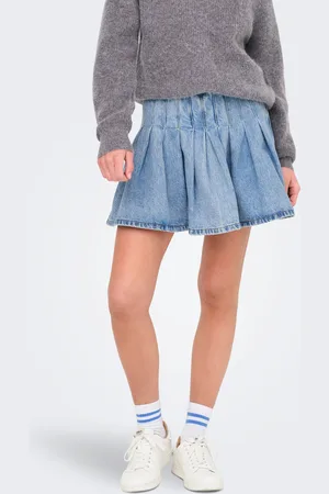 ONLY Onljean Denim Rok