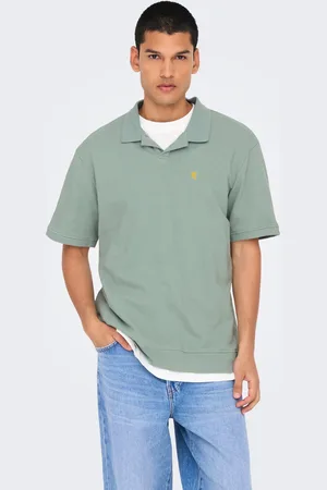 Only & Sons Onscarl Polo Shirt