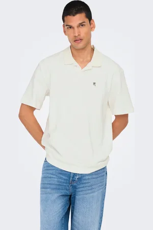 Only & Sons Onscarl Polo Shirt