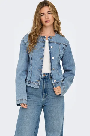 ONLY Onlgina Denim Jas