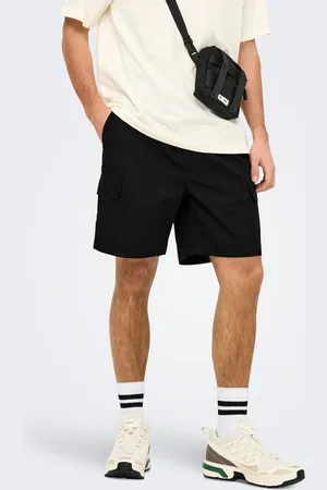 Only & Sons Onskal Slim Fit Shorts