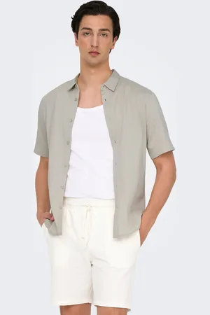 Only & Sons Onsrobin Overhemd