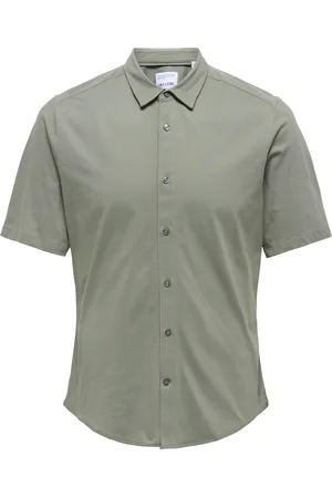 Only & Sons Onsrobin Overhemd