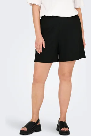ONLY Caremma Loose Fit Jersey Shorts