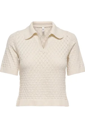 ONLY Onlcosima Polo Shirt