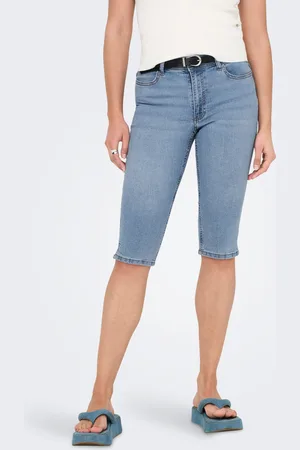 ONLY Jdymoon Mid Waist Skinny Fit Jeans