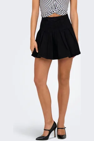ONLY Onljean Denim Rok