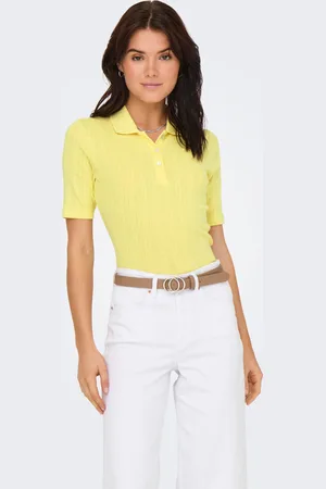 ONLY Jdysalsa Polo Shirt
