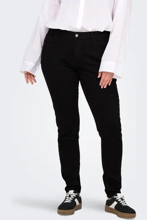 ONLY Carbilly Skinny Fit Jeans