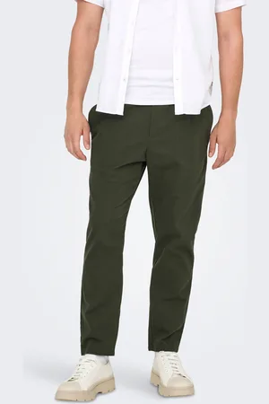 Only & Sons Onslinus Tapered Fit Joggingbroek