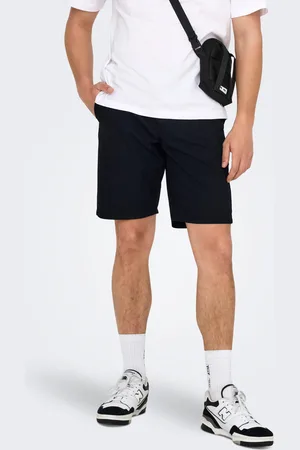 Only & Sons Onskal Slim Fit Shorts