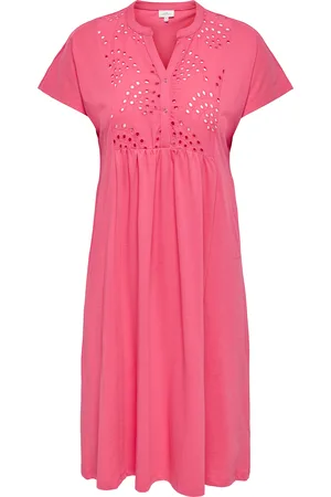 ONLY Carsillah Midi-jurk