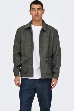 Only & Sons Onsconnor Jas