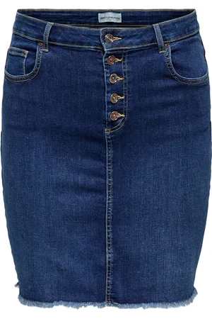 ONLY Carwilly Denim Rok