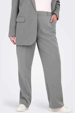 ONLY Carbrie Straight Fit Pantalon