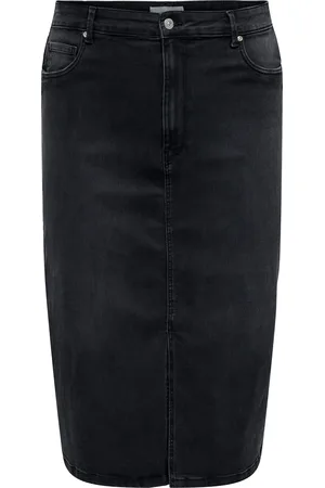 ONLY Carrose Denim Rok