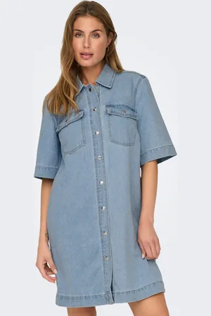 ONLY Onlbelle Korte Jurk