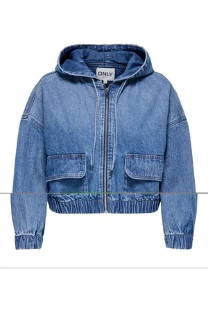 ONLY Onlkenzie Denim Jas