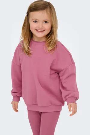 ONLY Kmggeorgia Sweatshirt