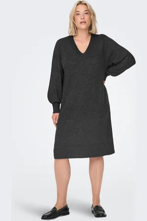 ONLY Carkatia Midi-jurk