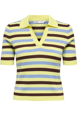 ONLY Onlkaya Polo Shirt
