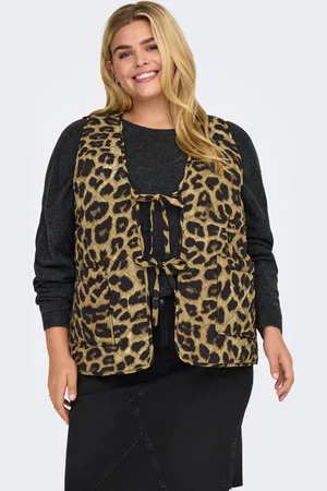 ONLY Carleolia Gequilt Gilet