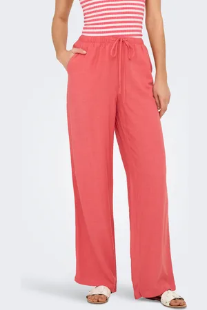 ONLY Jdycaya Wide Leg Fit Broeken