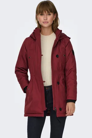 ONLY Onlmie Parka