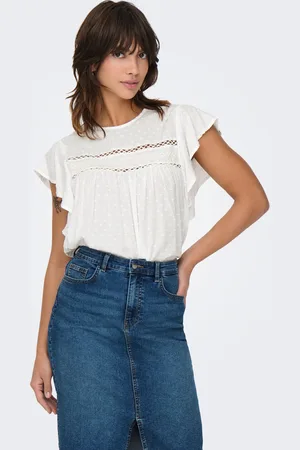 ONLY Jdydiana Top