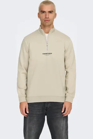 Only & Sons Onscurated Sweatshirt